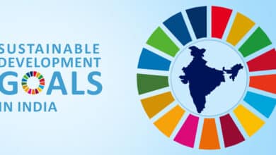 Advancing Sustainable Development Goals in India