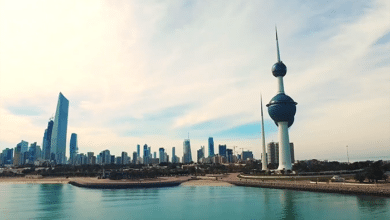 Advancing Urban Health in Kuwait