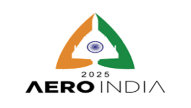 Aero India 2025