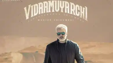 Ajith Kumar's Vidaamuyarchi Hits Netflix March 3