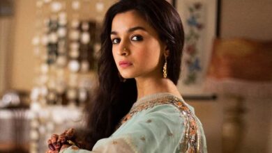 Alia Bhatt: From Starlet to Superstar