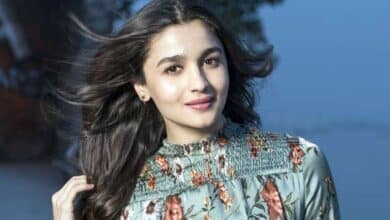 Alia Bhatt becomes World’s 2nd most influential actor influencer on Instagram worldwide