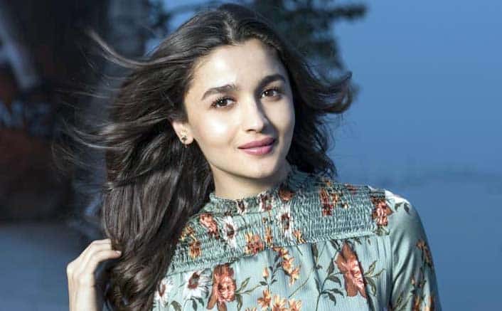 Alia Bhatt becomes World’s 2nd most influential actor influencer on Instagram worldwide