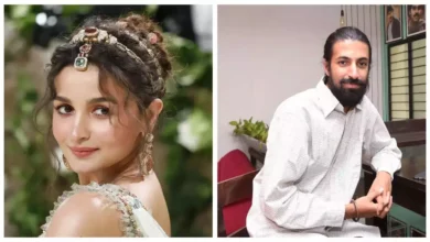 Alia Bhatt's Upcoming Projects Kalki 2898 AD