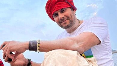 Amar Upadhyay May Exit Doree Season 2