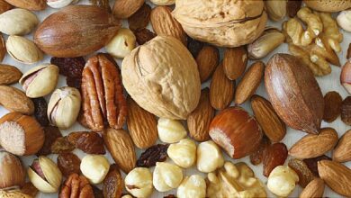 American Almonds and Pistachios Dominate Indian Market