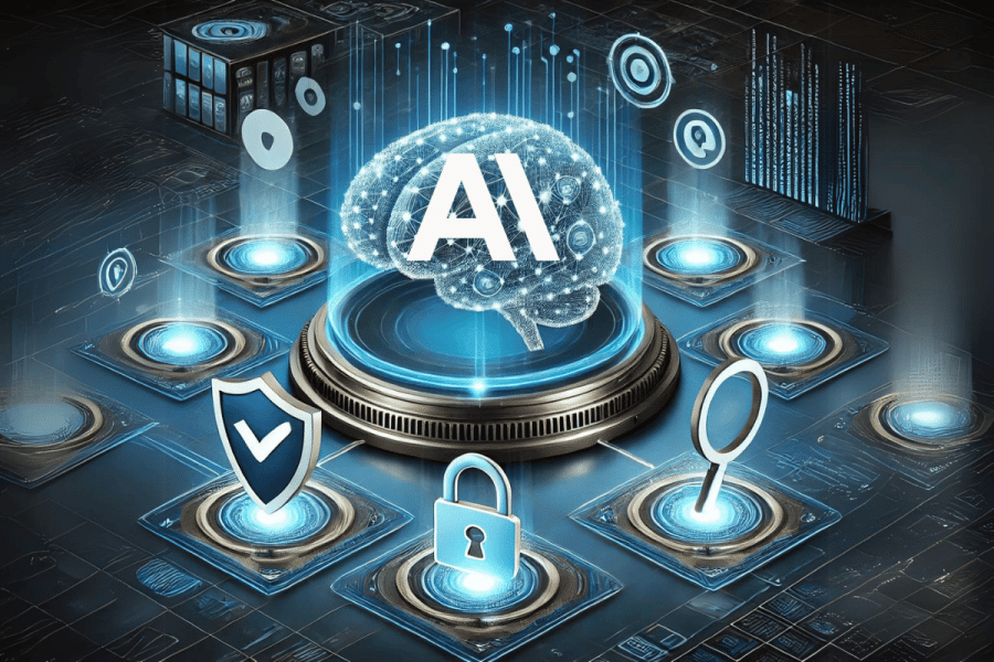 Anthropic's New AI Protection System