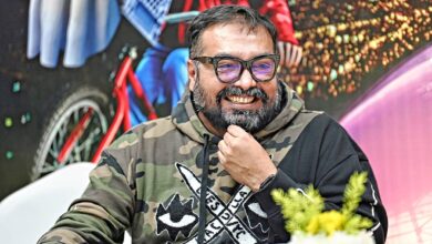 Anticipation Grows for Anurag Kashyap's Kennedy