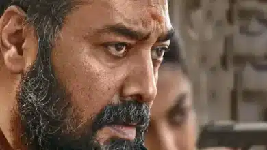 Anurag Kashyap Joins Cast of Dacoit