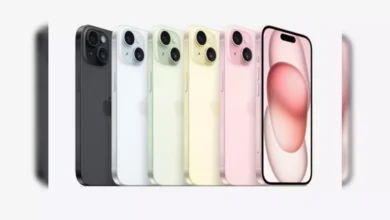 Apple Discontinues Older iPhones for New Model