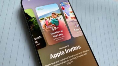 Apple Launches New Invites App