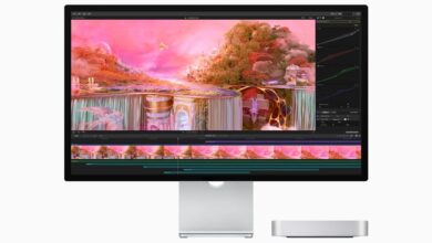 Apple Studio Display 2