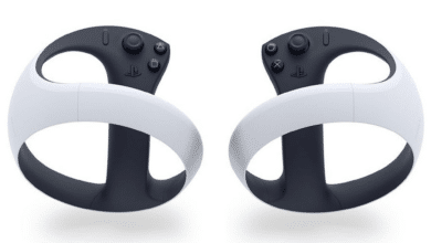 Apple Vision Pro to Support PS VR2 Controllers