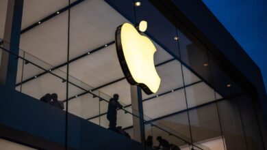 Apple and Alibaba Forge AI Partnership