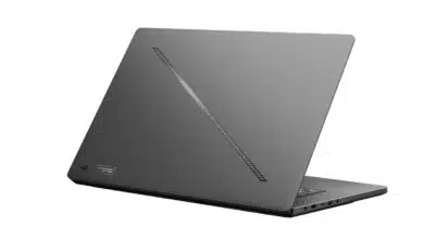 Asus Launches New Laptop Models in India