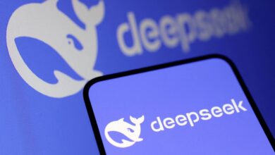 Australia Bans DeepSeek Over Security Concerns