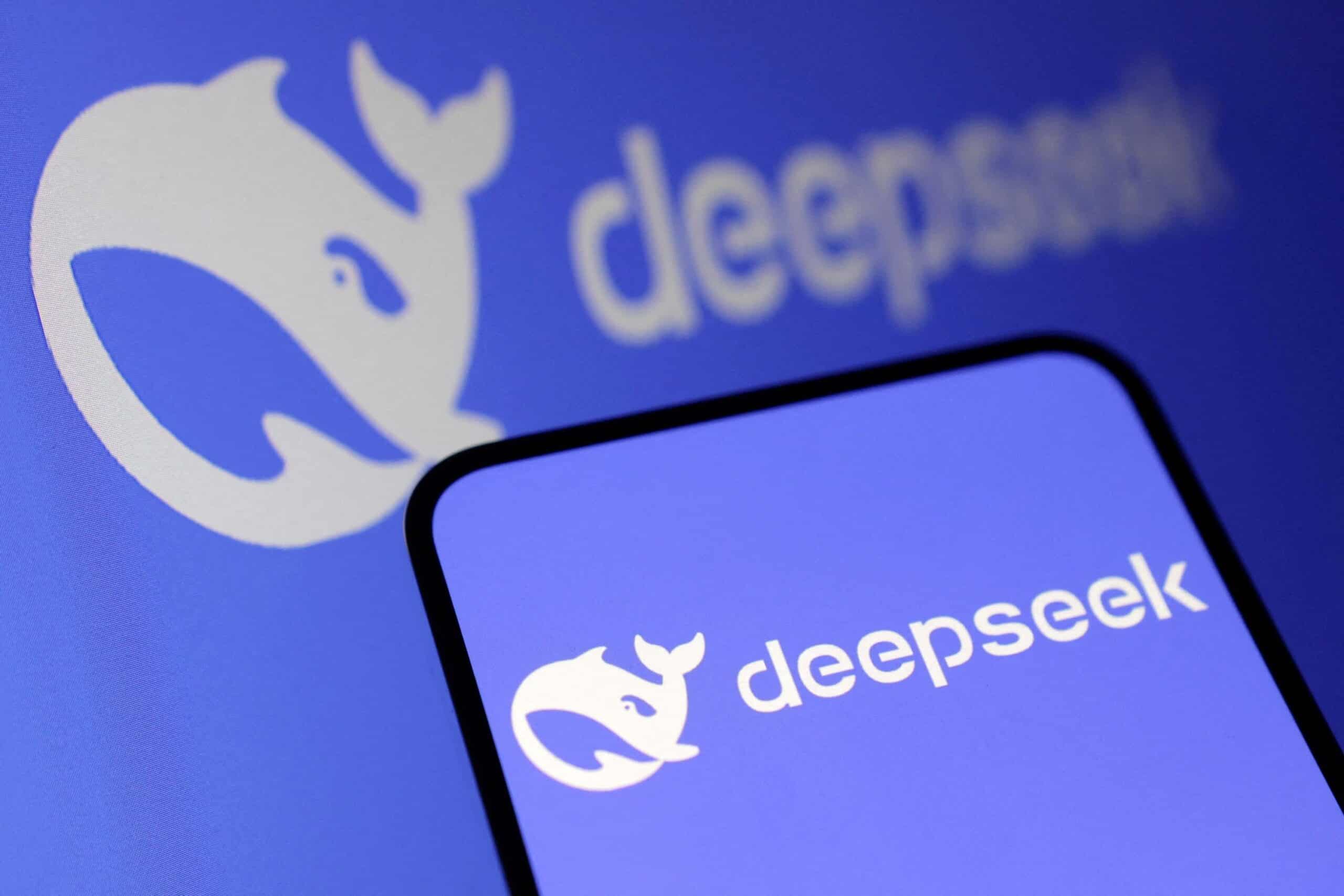 Australia Bans DeepSeek Over Security Concerns