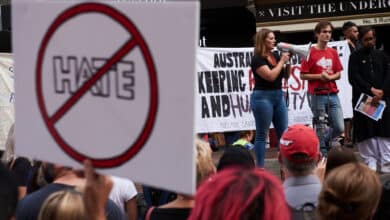 Australia Enacts Tough New Hate Crime Laws