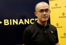 Binance Co-Founders Deny Sale Rumors