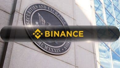 Binance and SEC Seek Legal Pause