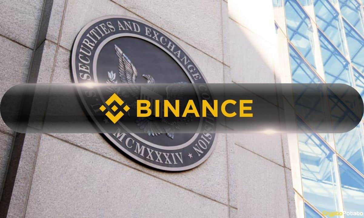 Binance and SEC Seek Legal Pause