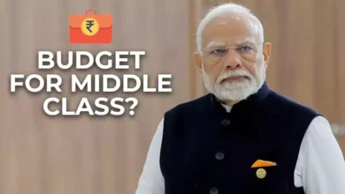 Budget Strategies: Aiming for Middle-Class Support