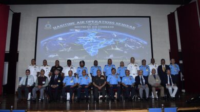 India Strengthens Maritime Defense at Key Seminar