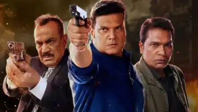 CID Now Streaming on Netflix: A Crime Classic Returns