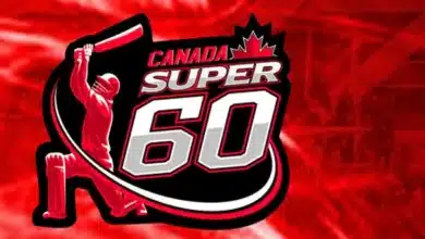 Canada Super 60 League: A New Era for Cricket