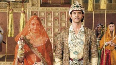 Celebrating 17 Years of Jodhaa Akbar