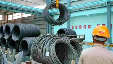 Challenges Ahead for Indian Steel Exporters