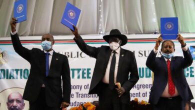 Challenges Facing South Sudan's Peace Agreement