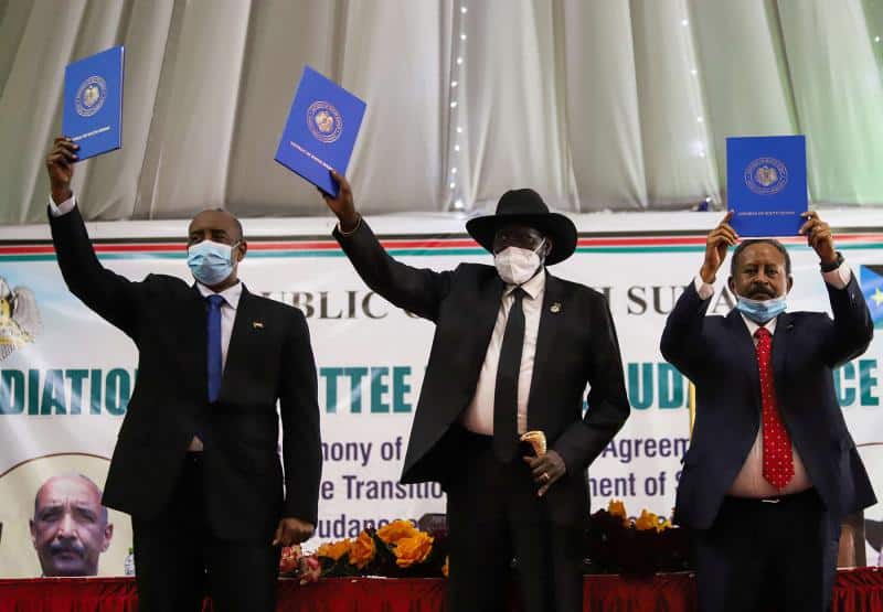 Challenges Facing South Sudan's Peace Agreement