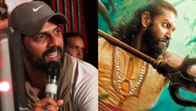 Chhaava Faces Defamation Threat Over Historical Portrayal