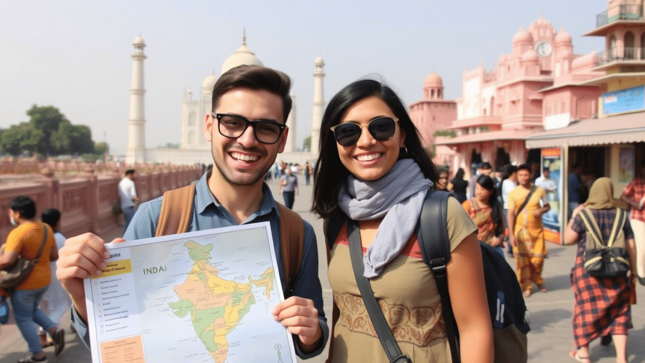 India Travel Tips for First-Time Visitors