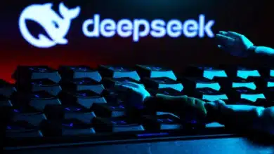 Concerns Rise Over Chinese AI App DeepSeek