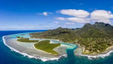 Cook Islands' China Deal Sparks Tensions with New Zealand