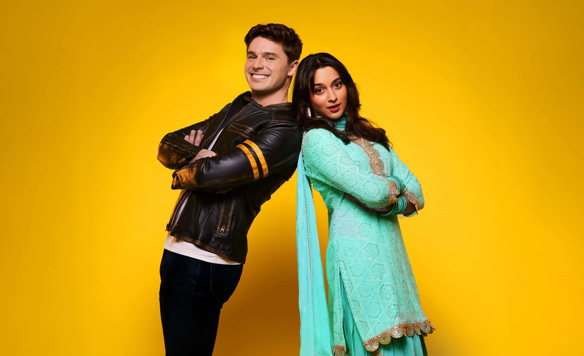 DDLJ Musical Set to Premiere in Manchester