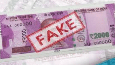 DRI Cracks Down on Fake Currency Operations