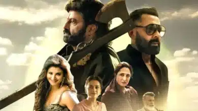 Daaku Maharaaj
