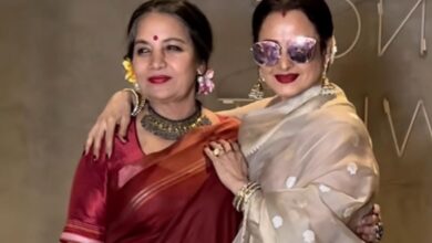 Dabba Cartel Debuts: Shabana Azmi Shines