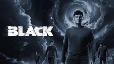 Dark: A New Tamil Thriller on Prime Video