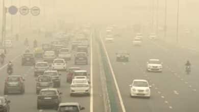 Delhi Air Quality Improves: Stage-II Restrictions Lifted