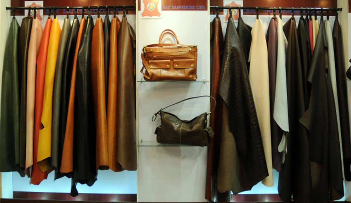 Delhi International Leather Expo 2025: A Boost for India's Leather Industry