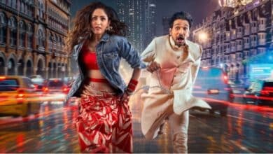 Dhoom Dhaam: A Thrilling New Netflix Adventure