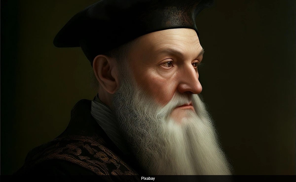 Nostradamus Predictions Spark Speculation on Pope Francis' Future