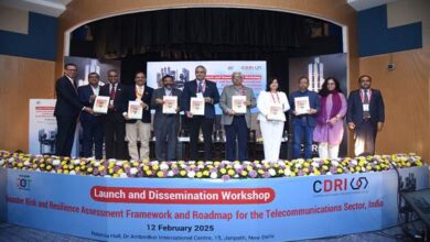 Strengthening India's Telecom Resilience Against Disasters