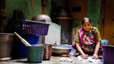 Domestic Workers in India: A Call for Change