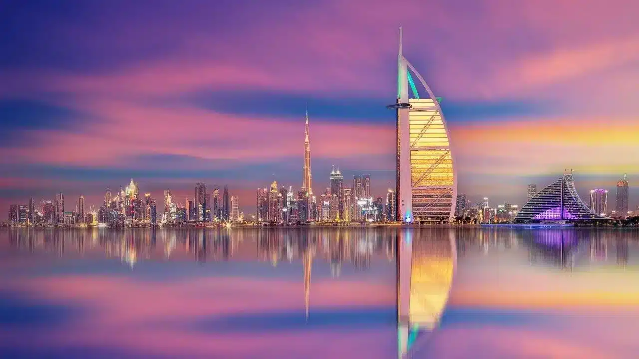 Dubai Approves USDC and EURC as Official Crypto Tokens