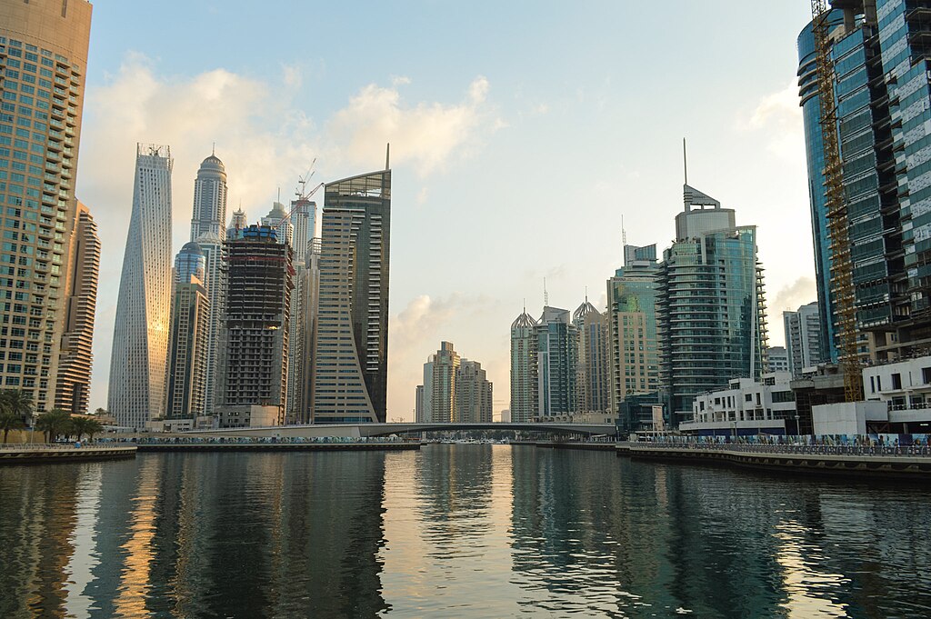 Dubai Warns Investors About Memecoin Risks